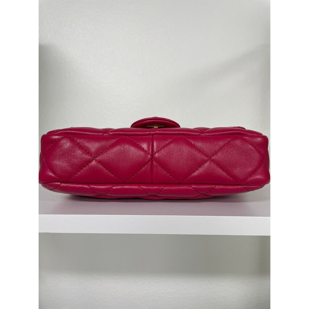 CHANEL Small Funky Town Lambskin Flap Bag - Picture 8 of 11